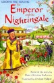 (The) emperor and the Nightingale : Based on the story by Hans Christian Anderson