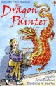(The) Dragon painter 