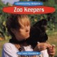 Zoo Keepers (Paperback)