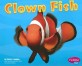 Clown Fish (Paperback)