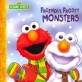 Friendly Frosty Monsters (Paperback)