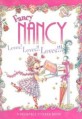 Fancy Nancy Loves! Loves!! Loves!!!......Reusable Sticker Book (Paperback) (Fancy Nancy)