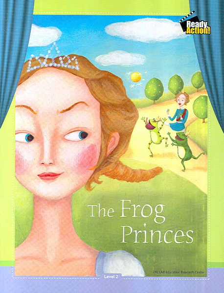 (The) frog princes