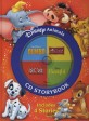 Disnep Animals CD Storybook