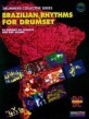 Brazilian Rhythms for Drumset / by Duduka Da Fonseca ; Bob Weiner