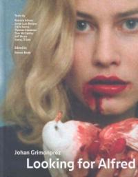 Looking for Alfred  : [the Hitchcock castings]