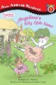 Angelina's Silly Little Sister (Paperback) (All Aboard Reading. Station Stop 1)