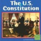 The U. S. Constitution (Paperback) (Our Government)