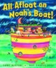 All Afloat on Noah's Boat! (Library Binding)