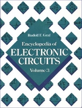 The encyclopedia of electronic circuits. volume 3