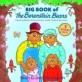 Big Book of the Berenstain Bears (Hardcover / Reissue Edition)