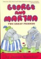 George and Martha (Hardcover) (Two Great Friends (George and Martha))