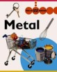 Metal (Library Binding)