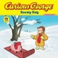 Curious George : snowy day