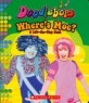 (Doodlebops)Where's Moe? : A lift-the flap book