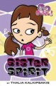 Sister Spirit (Paperback) (Go Girl!)