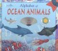 (Alphabet of)Ocean animals