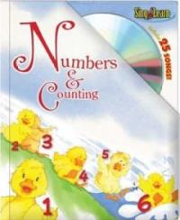 Numbers & Counting