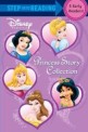 Princess Story Collection (Paperback)