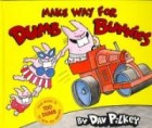 Make Way for Dumb Bunnies (Hardcover)