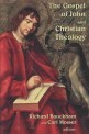 The Gospel of John and Christian theology