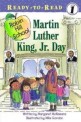 Martin Luther King Jr. Day (Paperback)