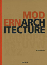 The A-Z of Modern Architecture.  Volume 2 : L-Z /.