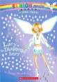 Lucy the Diamond Fairy (Paperback) - The Jewel Fairies No.7