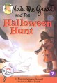 Nate the Great 07 : Nate the Great and the Halloween Hunt (네이트더그레이트 Paperback+CD)
