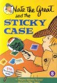 Nate the Great and the sticky case