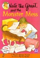 Nate the great and the monster mess