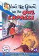 Nate the great on the owl express
