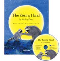 (The)Kissing hand