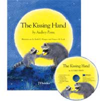 (The)Kissing Hand