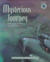 Mysteriousjourney:Ameliaearhartslastflight