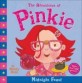 Adventures of pinkie  : midnight feast. [2]