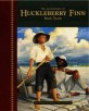 Huckleberry Finn (Hardcover)