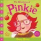 The Adventures of Pinkie : Fancy Dress (Paperback)