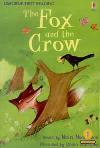 (The)Fox and the Crow