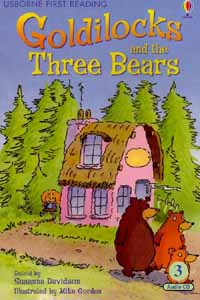 Goldilocks and the Three Bears