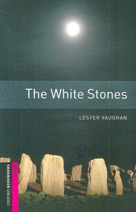 (The)White stones