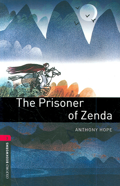 (The)Prisoner of Zenda