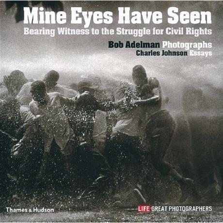Mine Eyes Have Seen :  Bearing Witness to the Civil Rights Struggle