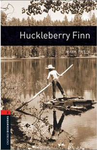 Huckleberry Finn