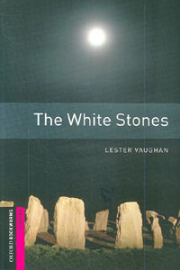 (The) White Stones