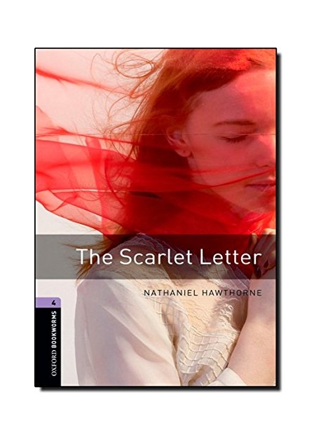 (The) Scarlet Letter