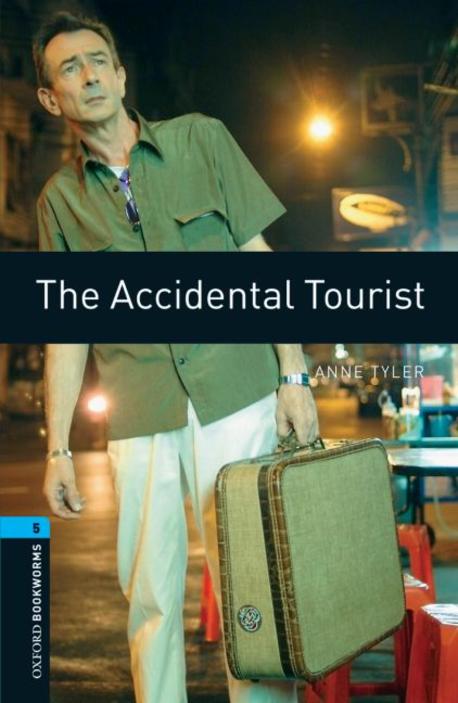 (The)Accidental tourist