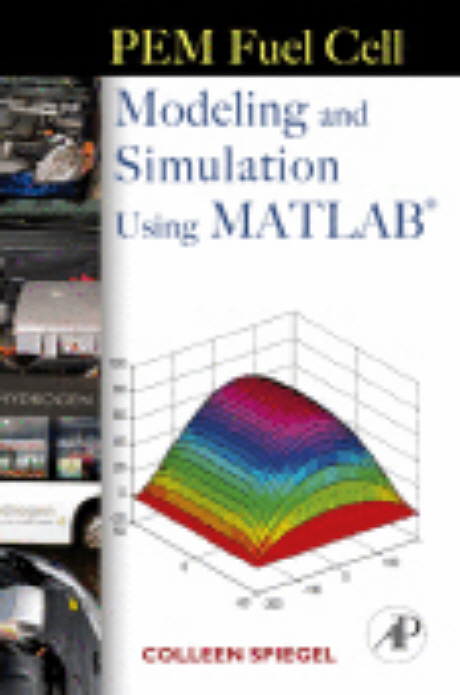 Pem Fuel Cell  : Modeling and Simylation Using Matlab