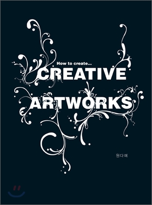 (How to create...)creative artworks