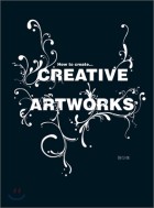 (How to create...) creative artworks. [1]  표지이미지